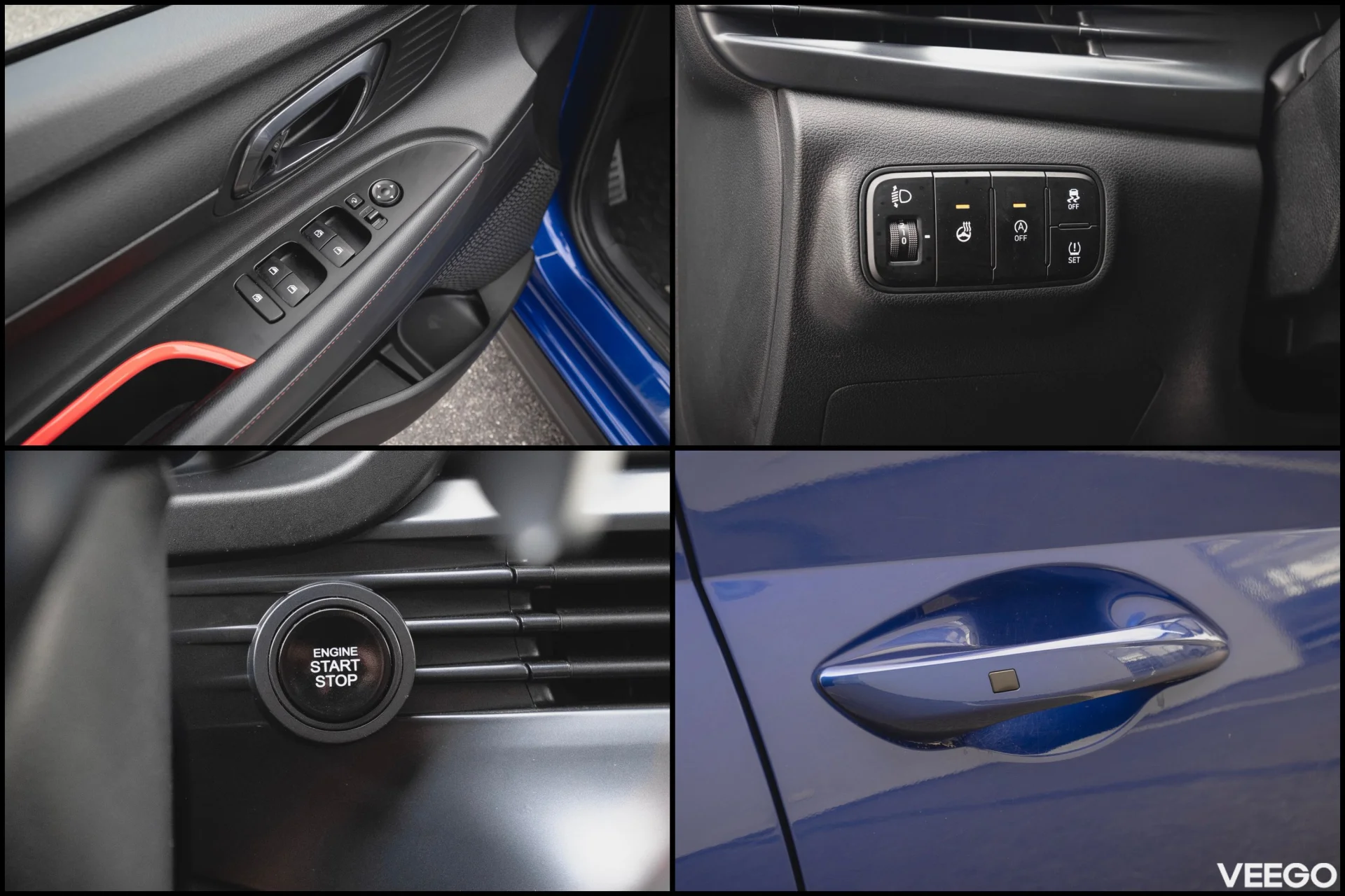 Hyundai i20 N-Line Mild Hybrid 1 88kW