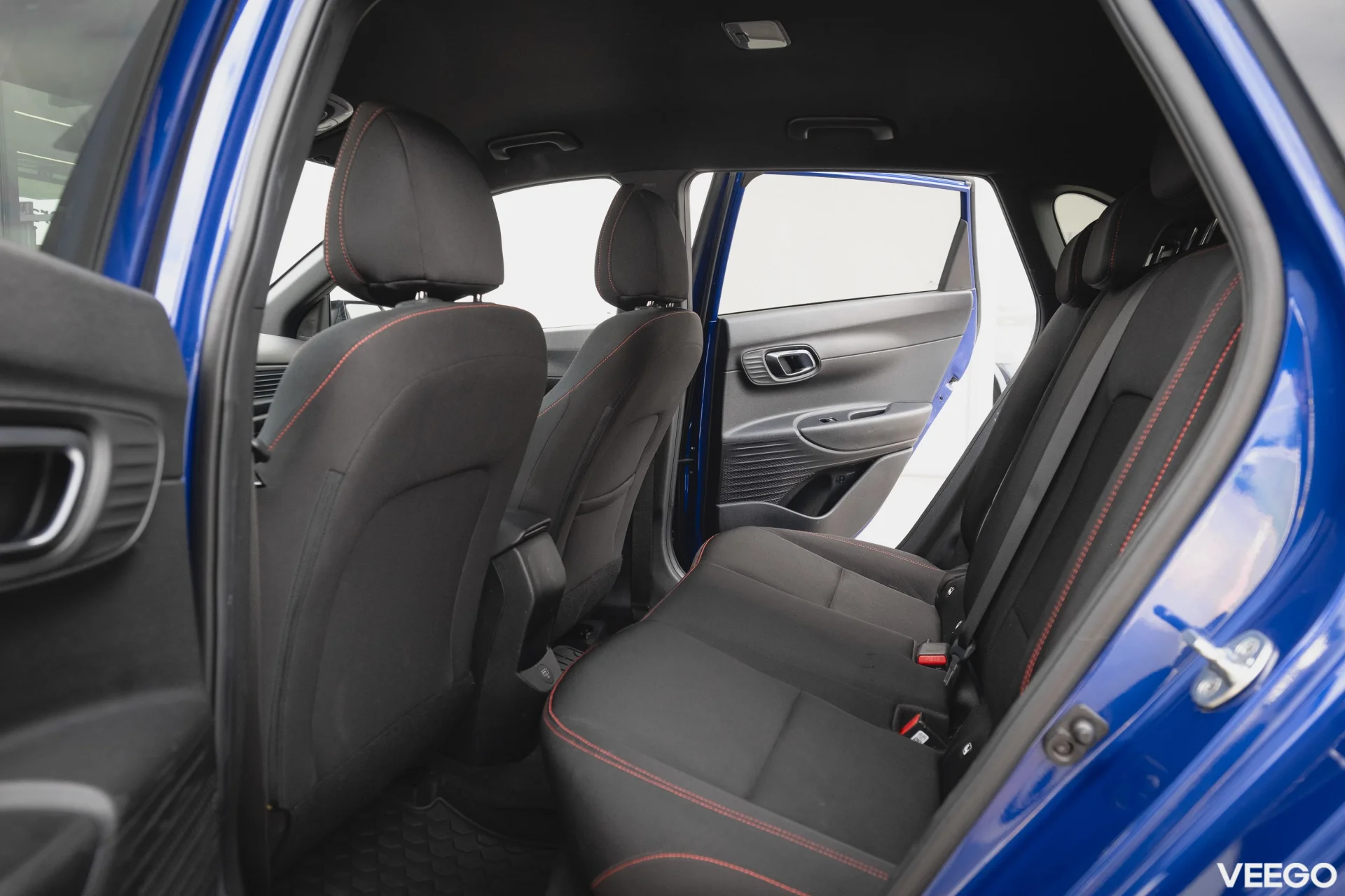 Hyundai i20 N-Line Mild Hybrid 1 88kW