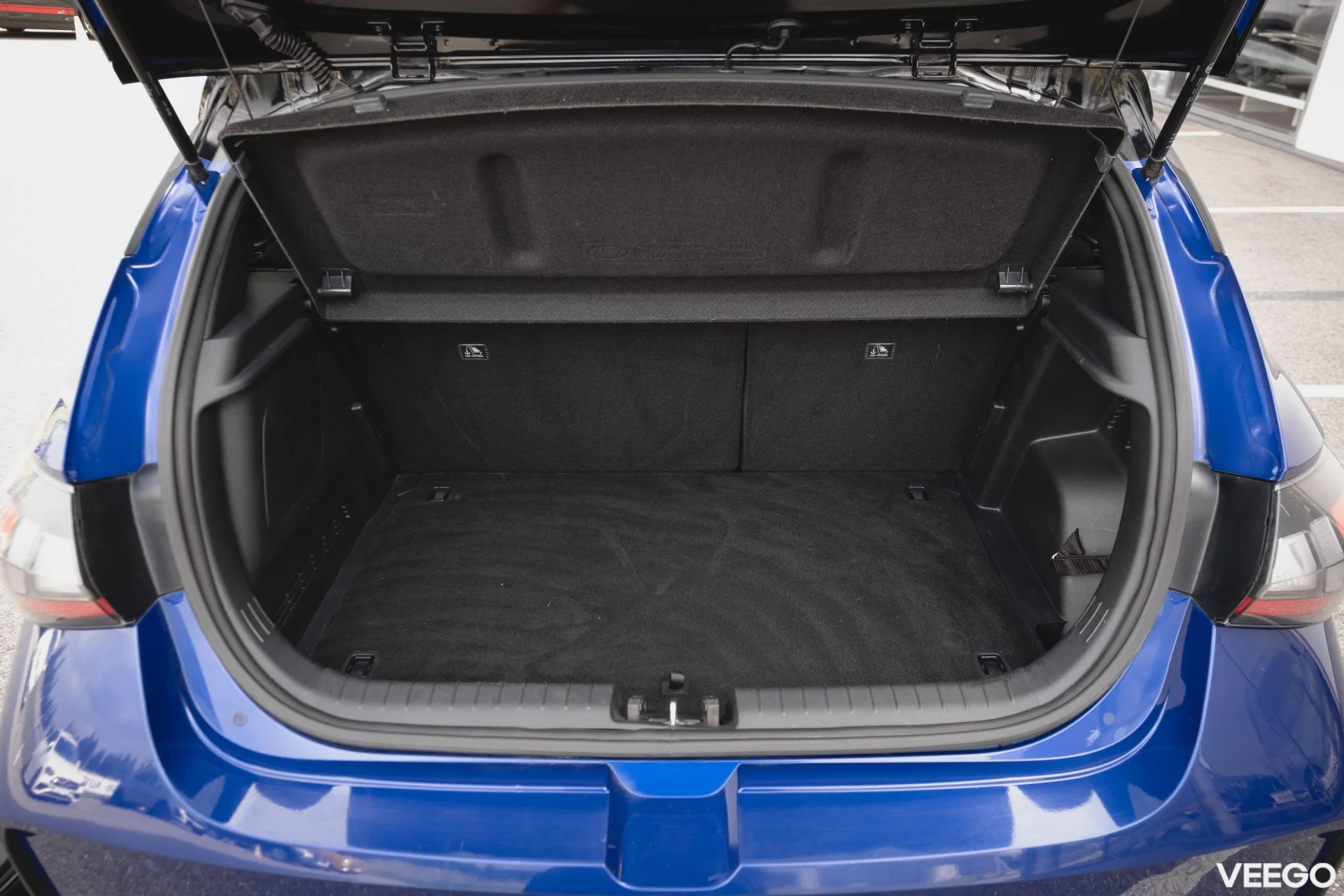 Hyundai i20 N-Line Mild Hybrid 1 88kW