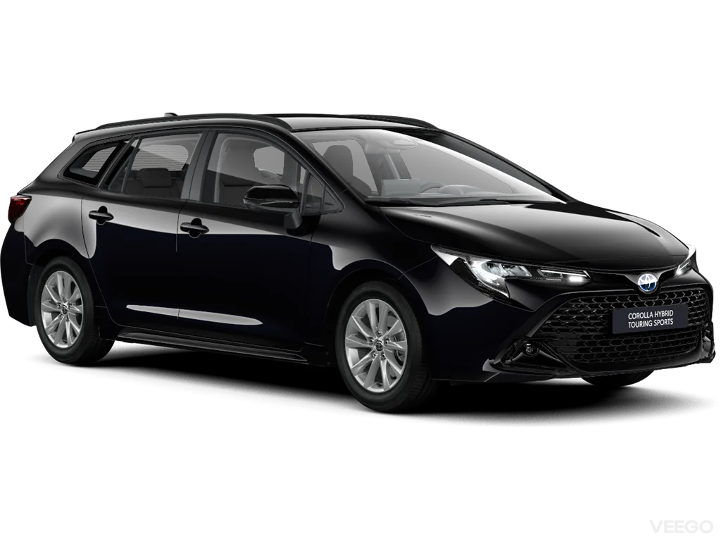 Toyota Corolla Active 1.8 72kW