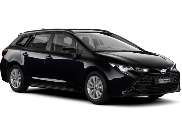 Image of Toyota Corolla Active 1.8 72kW