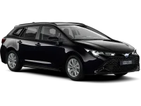 Toyota Corolla Active 1.8 72kW thumbnail