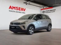 Opel Crossland - 1.2 96kW thumbnail