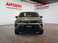 Opel Crossland - 1.2 96kW thumbnail