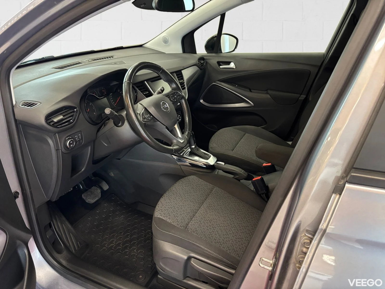 Opel Crossland - 1.2 96kW