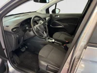 Opel Crossland - 1.2 96kW thumbnail