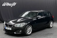 Image of BMW 120 i Automat 184HK M-Sport /HiFi /Läder 135kW