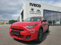 Fiat 600 Hybrid 145 Icon Hybrid 145 Icon 1.2 107kW thumbnail
