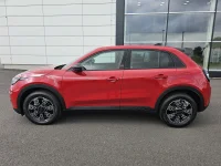 Fiat 600 Hybrid 145 Icon Hybrid 145 Icon 1.2 107kW thumbnail