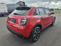 Fiat 600 Hybrid 145 Icon Hybrid 145 Icon 1.2 107kW thumbnail
