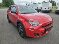 Fiat 600 Hybrid 145 Icon Hybrid 145 Icon 1.2 107kW thumbnail