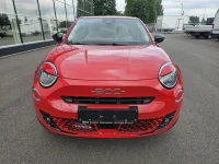 Fiat 600 Hybrid 145 Icon Hybrid 145 Icon 1.2 107kW thumbnail