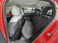 Fiat 600 Hybrid 145 Icon Hybrid 145 Icon 1.2 107kW thumbnail