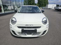 Fiat 500  Hybrid 145 Icon 1.2 107kW thumbnail