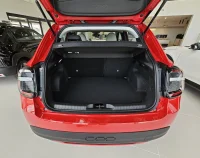 Fiat 600 Hybrid 145 Icon Hybrid 145 Icon 1.2 107kW thumbnail