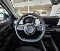 Fiat 500  Hybrid 145 Icon 1.2 107kW thumbnail