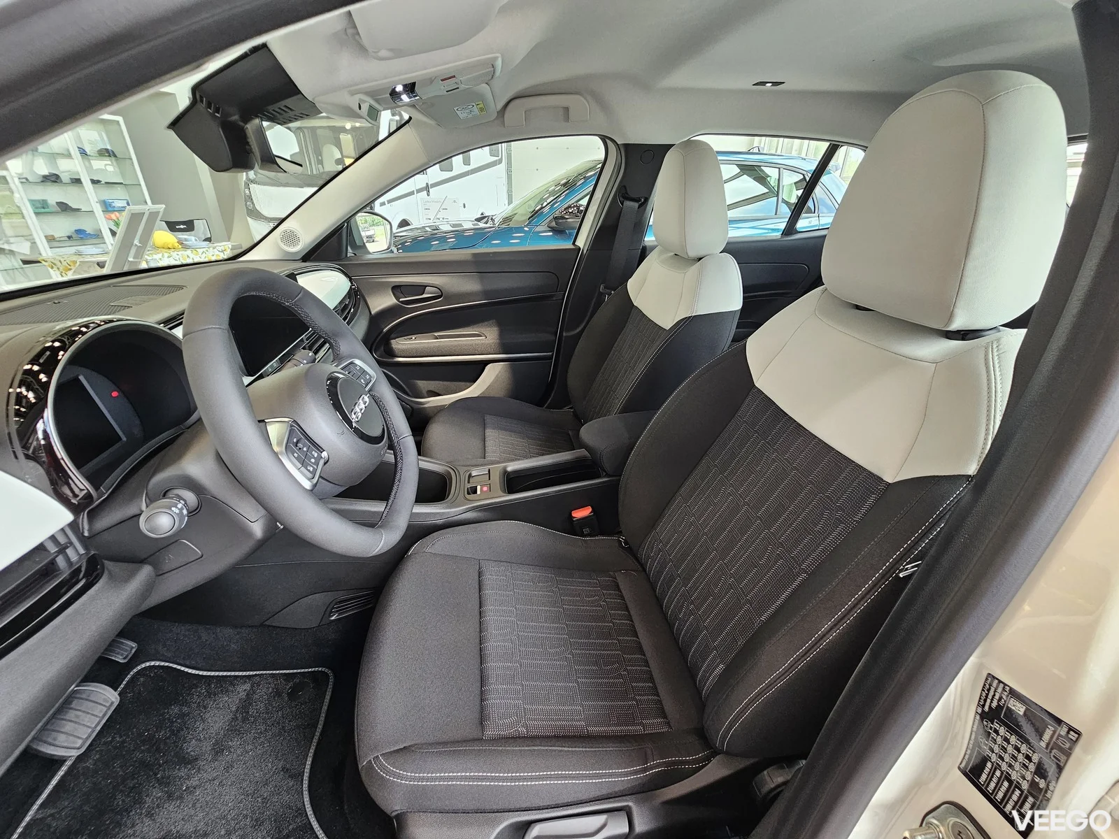 Fiat 500  Hybrid 145 Icon 1.2 107kW