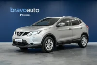 Nissan Qashqai Tekna 85kW thumbnail