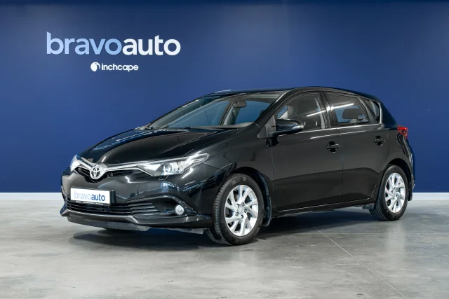 Image of Toyota Auris Active 97kW