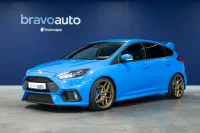 Ford Focus RS 2.3 257kW thumbnail