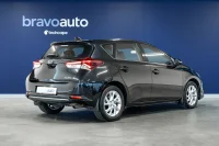 Toyota Auris Active 97kW thumbnail
