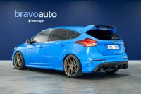 Ford Focus RS 2.3 257kW thumbnail