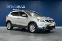Nissan Qashqai Tekna 85kW thumbnail