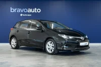 Toyota Auris Active 97kW thumbnail