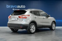 Nissan Qashqai Tekna 85kW thumbnail