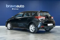 Toyota Auris Active 97kW thumbnail