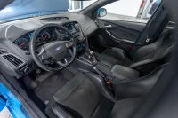 Ford Focus RS 2.3 257kW thumbnail