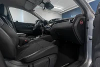 Nissan Qashqai Tekna 85kW thumbnail