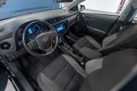 Toyota Auris Active 97kW thumbnail