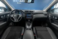 Nissan Qashqai Tekna 85kW thumbnail