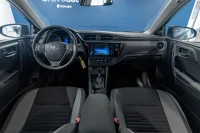 Toyota Auris Active 97kW thumbnail