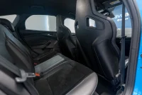 Ford Focus RS 2.3 257kW thumbnail