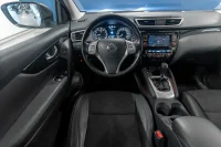 Nissan Qashqai Tekna 85kW thumbnail