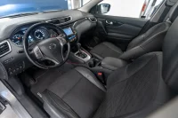 Nissan Qashqai Tekna 85kW thumbnail