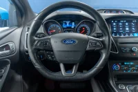 Ford Focus RS 2.3 257kW thumbnail