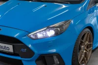 Ford Focus RS 2.3 257kW thumbnail