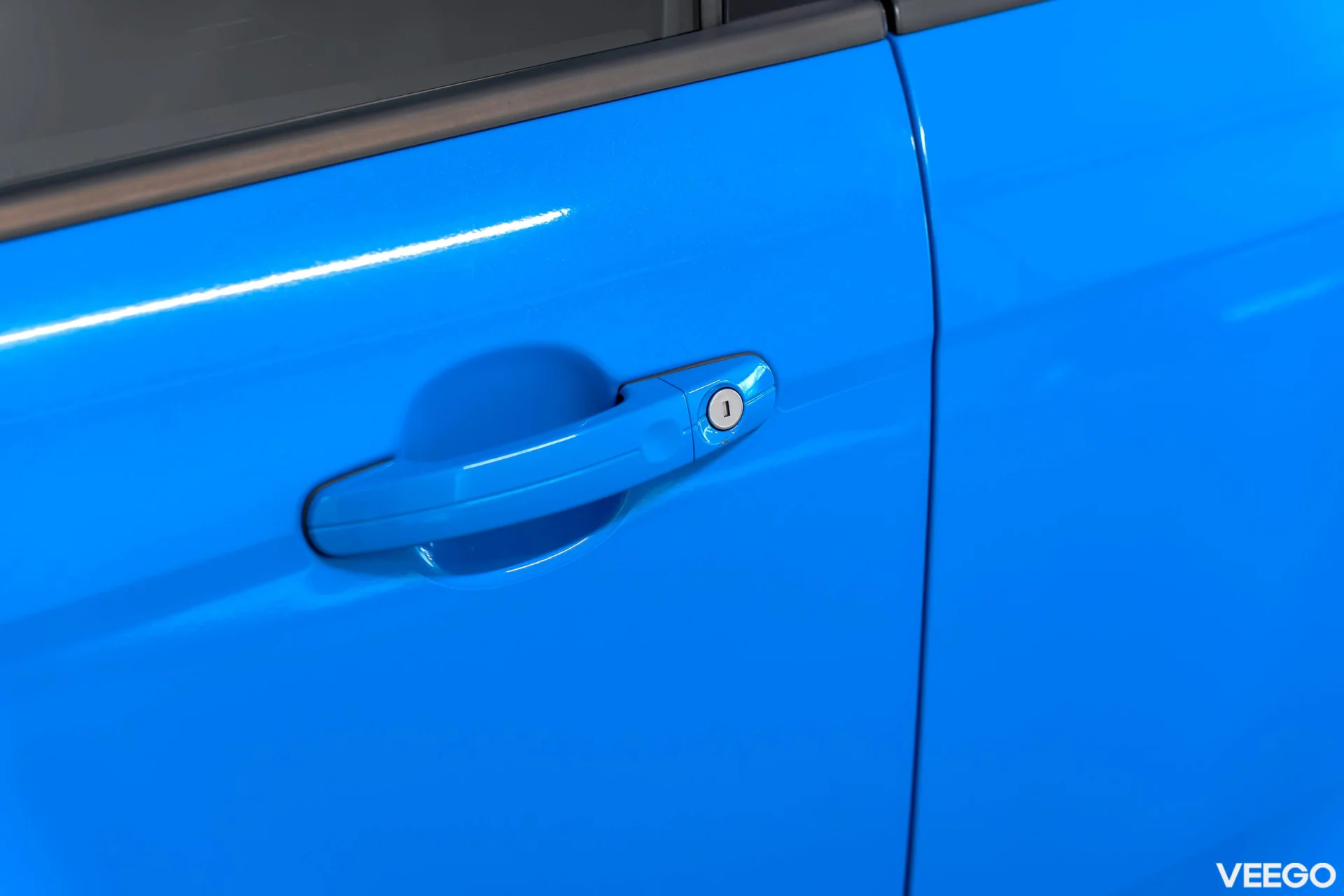 Ford Focus RS 2.3 257kW