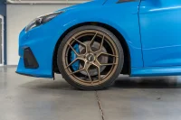 Ford Focus RS 2.3 257kW thumbnail