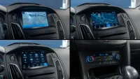 Ford Focus RS 2.3 257kW thumbnail
