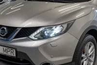 Nissan Qashqai Tekna 85kW thumbnail