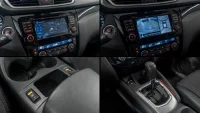 Nissan Qashqai Tekna 85kW thumbnail