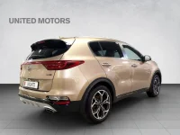 Kia Sportage GT Line 130kW thumbnail