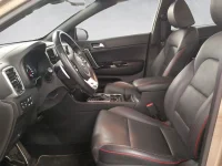 Kia Sportage GT Line 130kW thumbnail