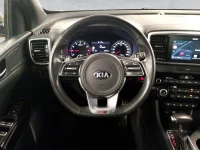Kia Sportage GT Line 130kW thumbnail