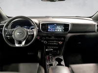 Kia Sportage GT Line 130kW thumbnail