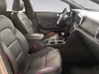 Kia Sportage GT Line 130kW thumbnail